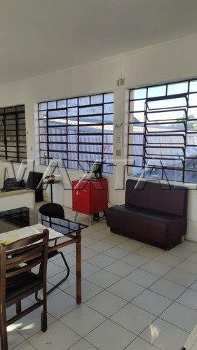 Imagem 7 de 10 de Loja Em Santana - Mi85524
