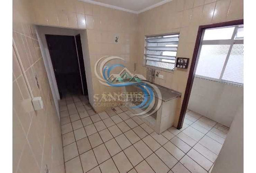 Imagem 8 de 22 de Apartamento 1 Dormitório Na Ocian Oportunidade - V2482