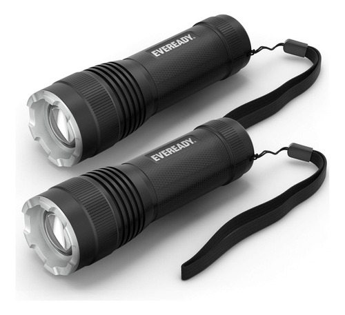 Linterna Camping Energizer Eveready Linterna Táctica Led, Li