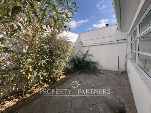 Arriendo Casa Con Potencial Comercial En Coquimbo
