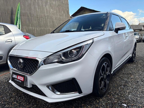 MG 3 STD 1.5 MT