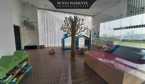 Departamento En Venta - Residence Tower, Bosque Real - 455m