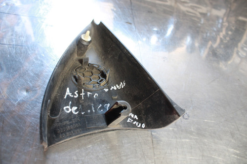 Moldura Vista Contra Espejo Astra Izq 2002 90521951 S3091 (Usado)