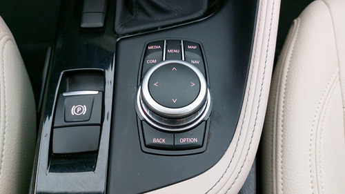 BMW X1 2.0 SDRIVE20I DCT