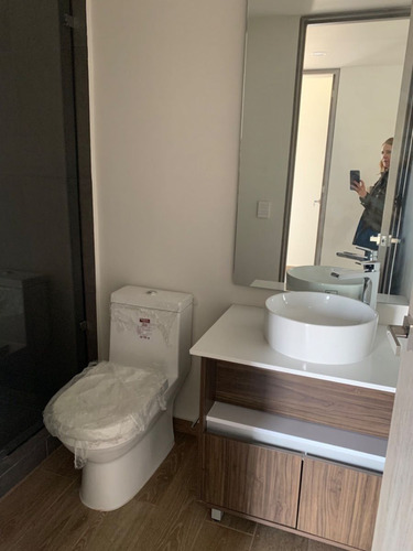 Pent House En Venta En Desierto De Los, Avenida Toluca