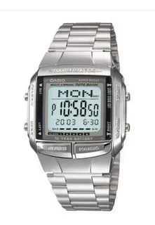 Reloj Hombre Casio Modelo Db-360-1adf /jordy