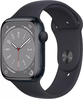 L Apple Watch