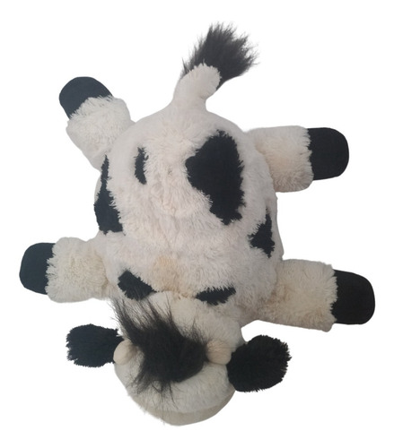 Peluche De Vaca Para Niños, Niñas De 12 Pulgadas 30 Cm (Usado)