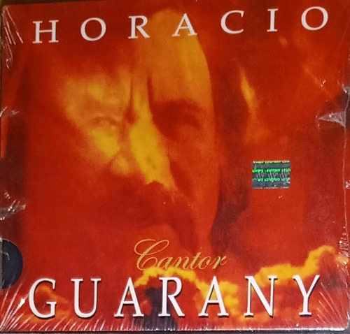 Horacio Guarany - Cantor