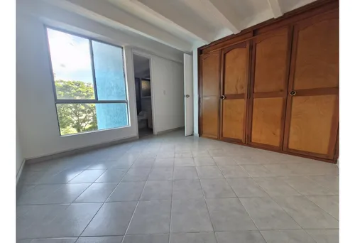 Apartamento En Venta Calasanz