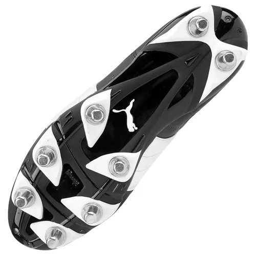 Botines Rugby Puma Borussia 8 Tapones 45 46 47