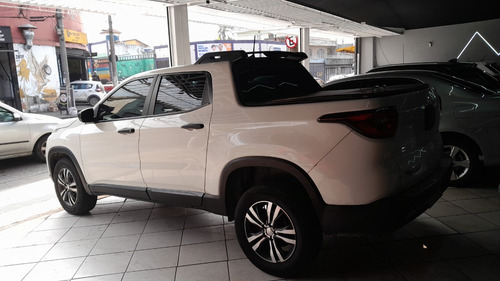 Fiat Toro 1.3 Endurance 16v Turbo Flex 4x2 Aut. 4p