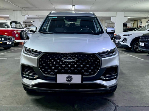 Chery Tiggo 8 Pro Max 4x4 2.0 Aut 2023