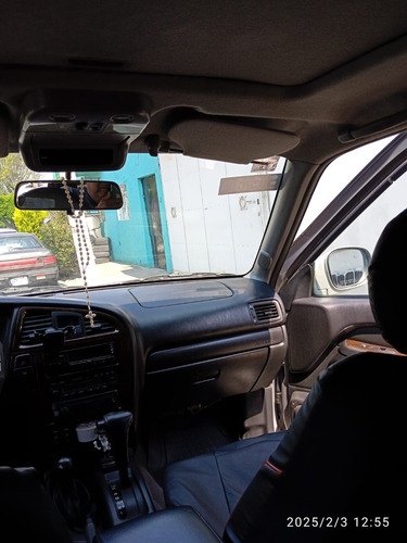 Nissan Pathfinder Le Ee Piel Aa 4x4 At