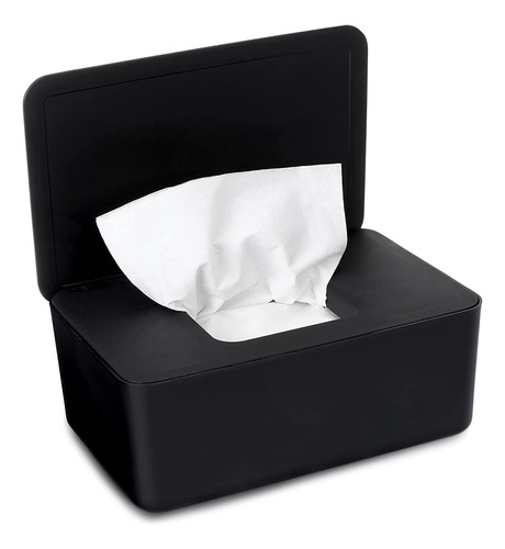 Caja Para Toallitas Humedas, Porta Kleenex, Porta Kleenex