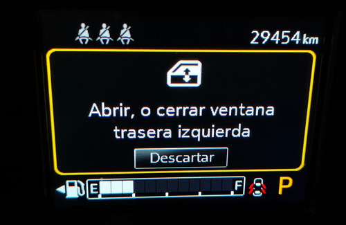 Chevrolet Tracker 1.2 Premier At
