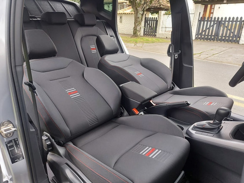 Seat Arona Fr At 1600cc