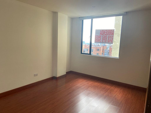 Imagen 16 de 17 de Apartamento En Venta En Bogotá Centro Internacional. Cod 3522