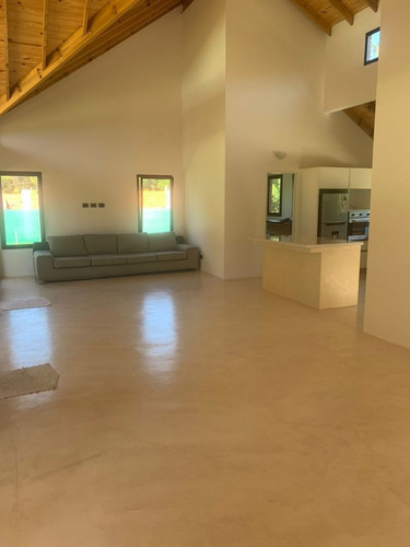 Imagen 4 de 17 de Casa A Estrenar - Praderas Luján - 5 Ambientes - Pileta
