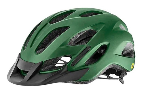 Casco Mtb Ruta Giant Compel Mips Compacto Fresco Regulable