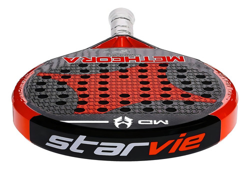 Paleta de pádel StarVie Metheora Warrior 2019
