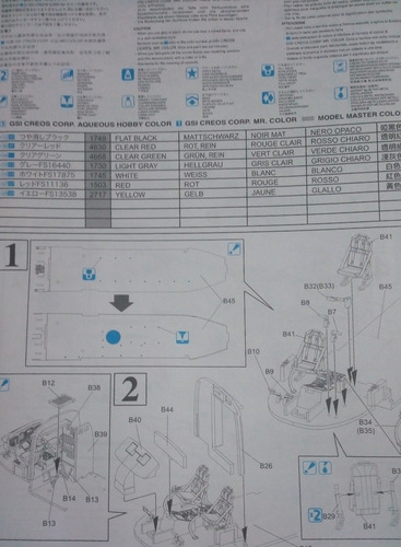 Sea King Sh-3h Ideal P/nacionalizar 1/72 Ciber-hobby-dragon