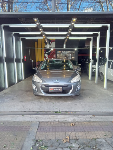 Peugeot 308 1.6 Active