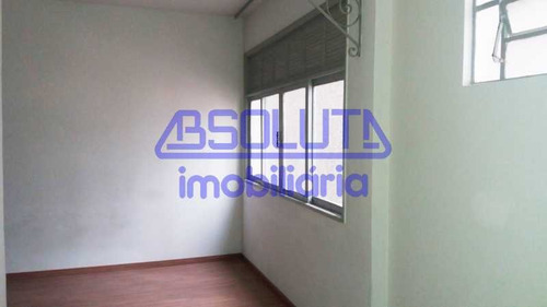 Apartamento-à Venda-tijuca-rio De Janeiro - 22885