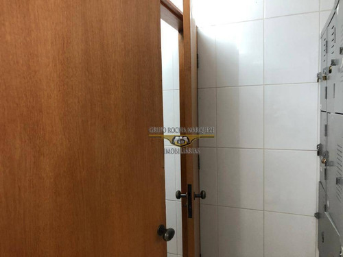 Sobrado Para Alugar, 430 M² Por R$ 5.900,00/mês - Vila Carrão - São Paulo/sp - So1540