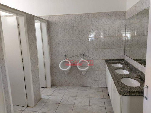 Conjunto À Venda, 620 M² Por R$ 1.800.000 - República - São Paulo/sp - Cj0941