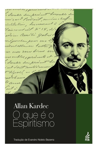 Coleção Allan Kardec 07 Livros Feb | Tamanha 23cm X 15cm