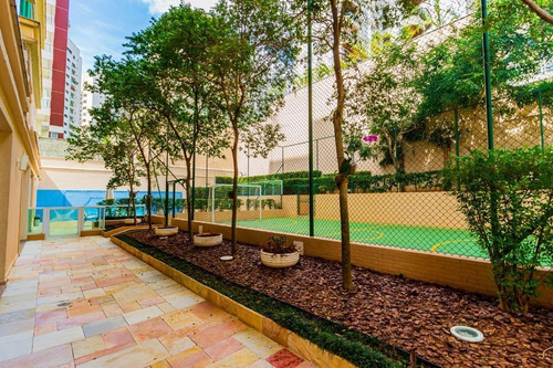 Imagem 27 de 30 de Lindo Apartamento Com 2 Suites À Venda, 106 M² Por R$ 1.200.000 - Santana (zona Norte) - São Paulo/sp. - Ap10177