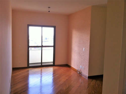 Imagem 4 de 20 de Apartamento Com 3 Quartos Á Venda, Vila Matilde /sp - Gtr725 - 34231401