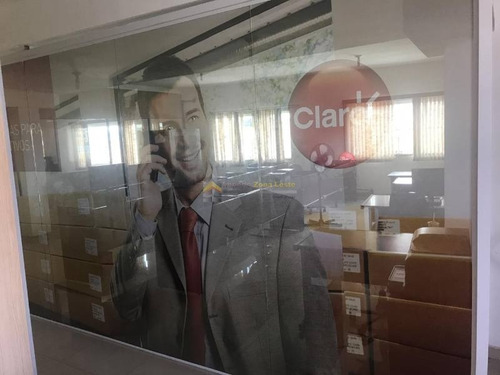 Imagem 13 de 30 de Prédio Comercial Para Venda No Bairro Cidade Patriarca, 600 M - 4272