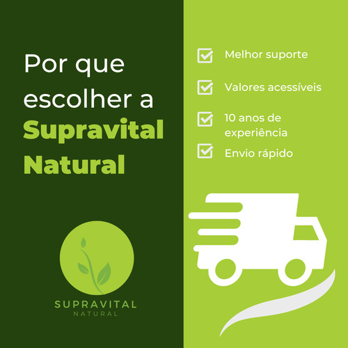Dht Blocker - Kit 5 Meses Original Natural - Envio Imediato