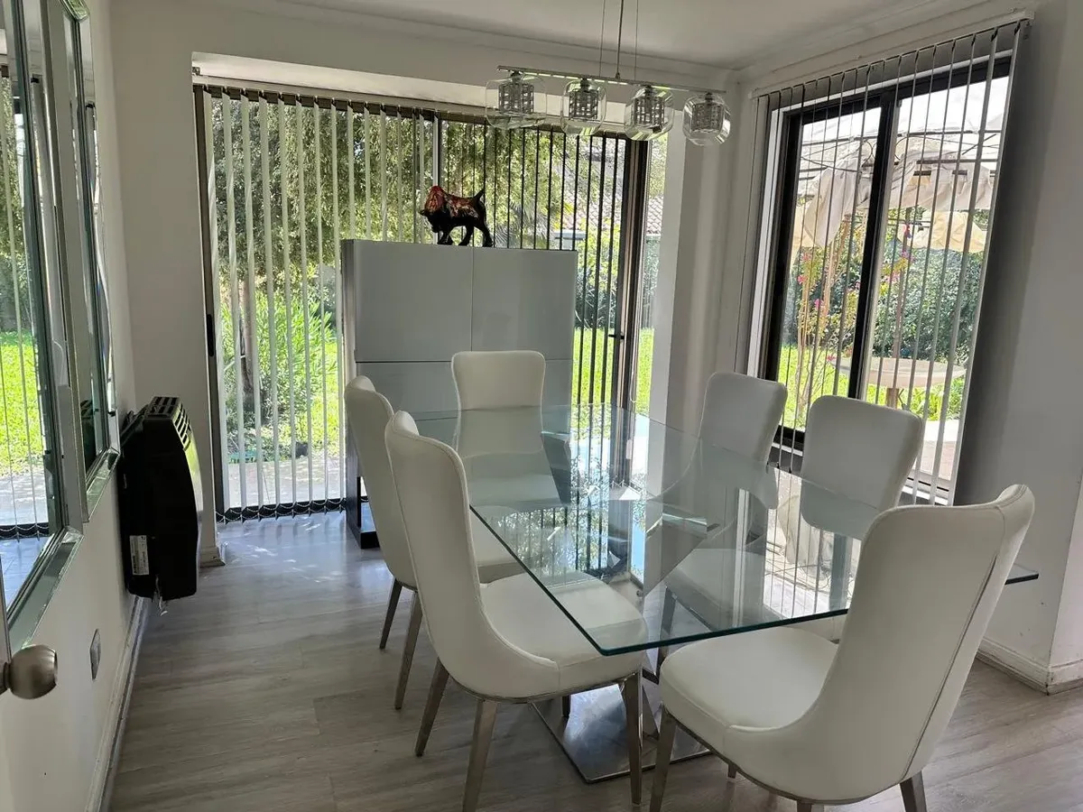 Imagen 5 de 14 de Casa Se Vende En Condominio