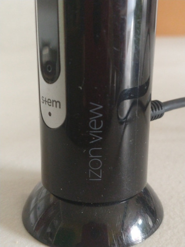 Cámara Izon View Stem Detalle Leer Descripción (Usado)