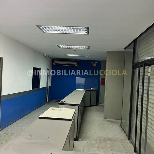 Gran Local Comercial, La Atlantida, Ref 432