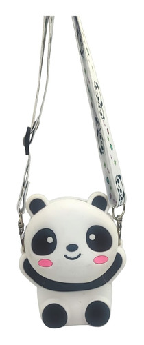 Bolso De Panda