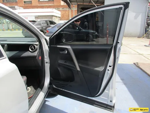 Toyota Rav4 Awd 4x4 2500cc At Aa