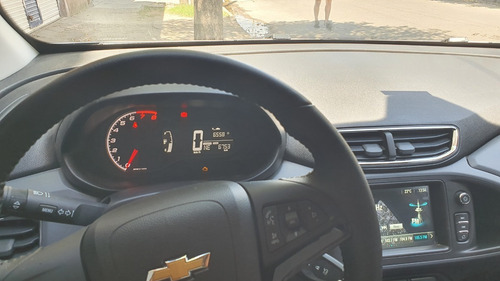 Chevrolet Onix 1.4 Ltz 98cv 2019