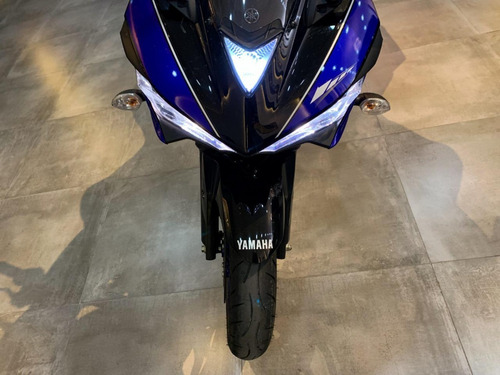 Imagem 2 de 13 de Yamaha Yzf R3 Abs **impecável**financiamento**(edney)