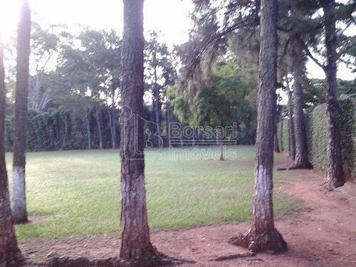 Imagem 3 de 6 de Venda De Rural / Chácara Na Cidade De Araraquara 8101