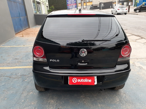 Imagem 7 de 10 de Vw Polo 1.6 Flex Completo 2011 $ 33900 Financiamos