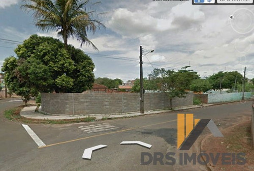 Imagem 4 de 4 de Terreno Em Rua - Te434-v