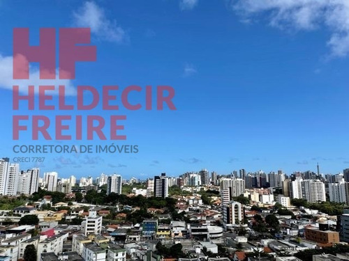 Imagem 24 de 30 de Apartamento - Hf7022 - 70130970
