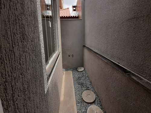 Imagem 14 de 14 de Casa Linear Com Quintal Próximo A Lagoa De Iriry - 875 - 69511733