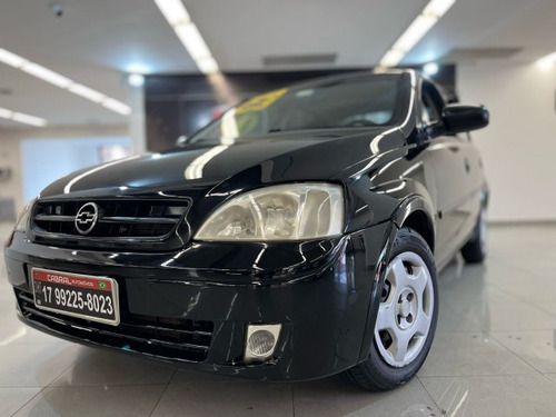 Chevrolet Corsa Sedan Corsa Sedan 1.0 MPFI SEDAN 8V GASOLINA 4P MANUAL