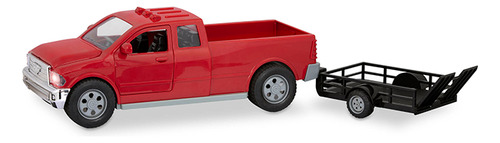 Camioneta Pick-up Mediana - Driven