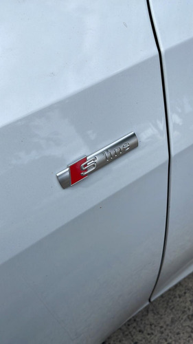 Audi A7 2.0 S Line 45 Tfsi Quattro 252hp Dsg